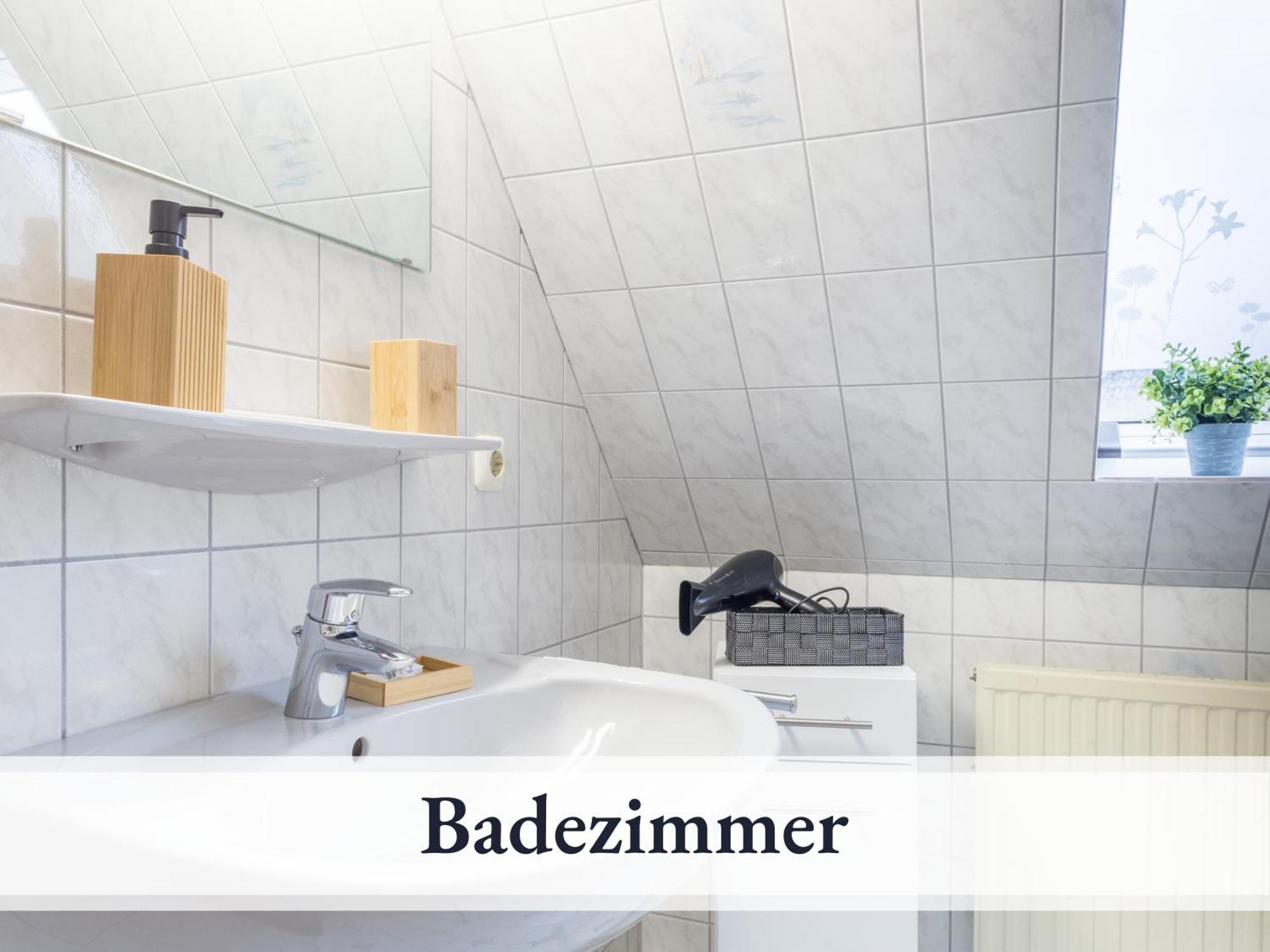 Blumenvilla 8 Mit Sauna Und Garten Schneverdingen Exterior foto
